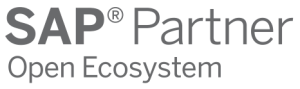 SAP PartnerEdge Open Ecosystem logo